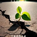 Cover of album DREAMS EP by TEAM 12