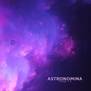 Cover of album Astronomina EP by TEAM 12