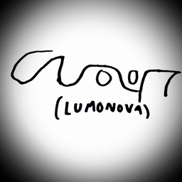 Avatar of user LUMONOVA