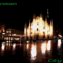 Cover of album City Life by Melonman