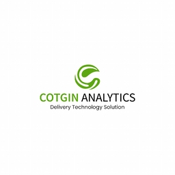 Avatar of user cotginanalytics