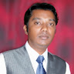 Avatar of user Raj1980