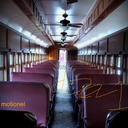 Cover of album motionel by joel1