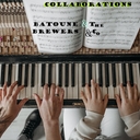 Cover of album Collaborations by Batoune & The Brewers