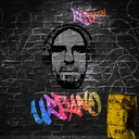 Cover of album Urbano by Robson Bazani