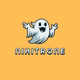 Avatar of user Nikitrone