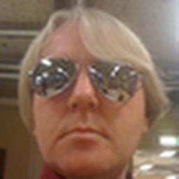 Avatar of user GunnarKing