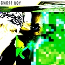 Cover of album GHOST BOY by fourtytwo