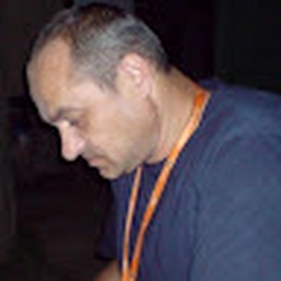 Avatar of user sebi68