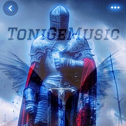 Avatar of user ToniGeMusic