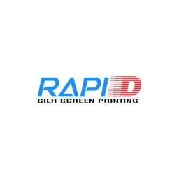 Avatar of user Rapid Silk Screen