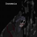 Cover of album Insomnia by Franz von Fraven