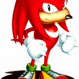 Avatar of user Knuckles-the-Echidna