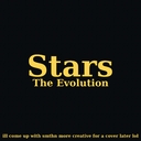 Cover of album Stars: The Evolution by althruist