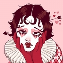 Avatar of user ♥️+Valentine+♥️