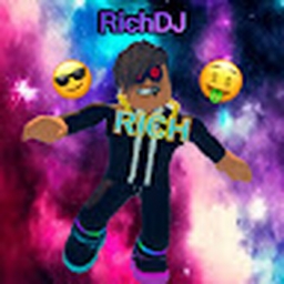 Avatar of user RichDJ