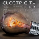 Cover of album Electricity by DJ Luca