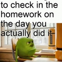 Avatar of user meSmr