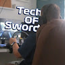 Avatar of user TechOFSword