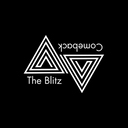 Cover of album The Blitz VOLUME #2 by The Blitz