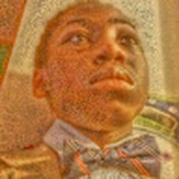 Avatar of user lilpope23