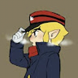 Avatar of user RedRay612