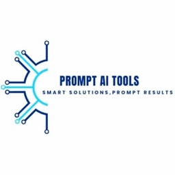 Avatar of user promptaitools