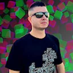 Avatar of user jhonrios