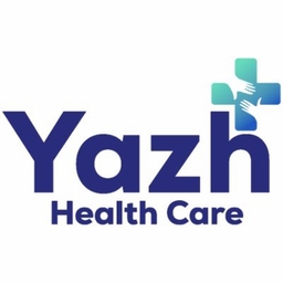 Avatar of user Yazh Healthcare