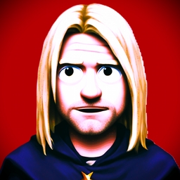 Avatar of user rogerjturner522