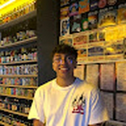 Avatar of user daniels_silvas