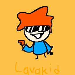 Avatar of user Lavakid12YT