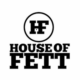 Avatar of user houseoffett