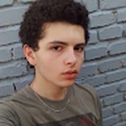 Avatar of user aaaguuss33