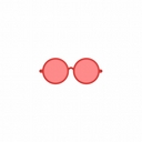 Avatar of user rose colored glasses