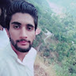 Avatar of user Haiderabbasi