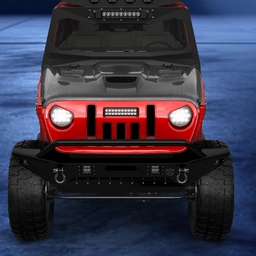 Avatar of user Slowpoke_Jeep