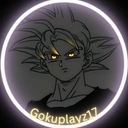 Cover of album GokuPlayz17's Gaming Playlist for Dragon ball sparking Zero by Speedy ~{Ninja}~