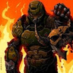 Avatar of user Eminate_DOOM