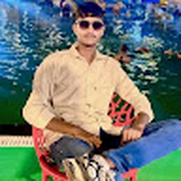 Avatar of user Ritik6399