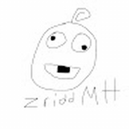 Avatar of user zriddMH