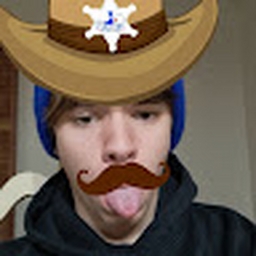 Avatar of user IanWasTaken