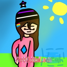 Avatar of user NotQuiteLeah