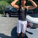 Avatar of user official_boazy