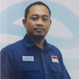 Avatar of user Setiawan