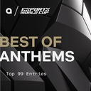 Cover of album EWC | Best of Anthems by a-records