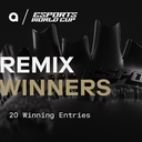 Cover of album EWC | Remix Winners by a-records