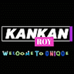 Avatar of user kankanroy5