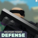 Cover of album Military Tower Defense Music by yeetperson750