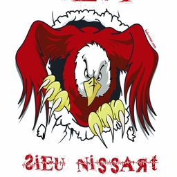 Avatar of user siunissart